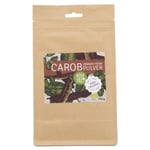 Mother Earth Carobpulver EKO, 250 g