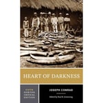 Heart of Darkness (häftad, eng)