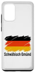 Coque pour Galaxy S20+ Schwäbisch Gmünd, Germany, Deutschland