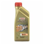 Huile Moteur Essence/diesel 1l Castrol 0w30 (c3, Edge)