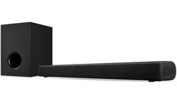 Bush SR190DG 2.1Ch Bluetooth Soundbar With Wireless Sub - 1 Year Guarantee