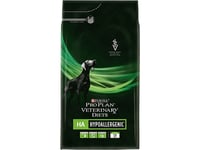 Purina Veterinary Diets Canine Ha Hypoallergenic, Voksen, Enorm (> 45Kg), 3 Kg