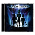 Hypocrisy  The Arrival  CD