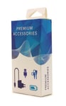 Laatikko Premium accessories iso 70x130x30 mm