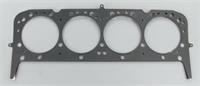 Flatout Gaskets FOG-918944540 toppackning, 115.32 mm (4.540") borr, 1.02 tjock