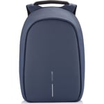 XD Design Bobby Hero Regular Sac à dos RFID 45 cm Compartiment pour ordinateur portable navy (P705-295-navy)