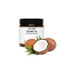 Virgin Coconut Oil Moisturiser 120ml.The best natural ingredients for skin.