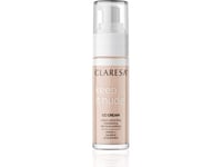 Claresa Claresa_Keep In Nude Cc Cream Creme För Att Jämna Ut Hudtonen 103 Cool Medium 33G