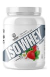 Swedish Supplements - ISO Whey, 700 g, Strawberry swirl