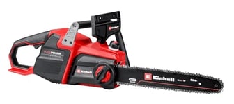 Einhell Professional PXC 36V Cordless Chainsaw - 16 Inch (40cm) Oregon Bar and Chain, 19 m/s Chain Speed, Auto Lubrication - GP-LC 36/40 Li Solo Electric Chainsaw Cordless (Batteries Not Included)