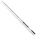 Canne lancer pêche leurre mer rivière Grauvell Jinza Drop Shot 240 2,4m 5-30g