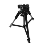 Phone Tripod Stand Portable Extendable Camera Phone Holder Tripod For Selfie Liv