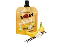 Baouw Gel naturel bio - Banane - Vanille Diététique $scat.CAT_NOM