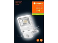 Ledvance Endura® Flood Sensor Warm White L 4058075239692 Led-Udendørslyskaster Med Bevægelsessensor 20 W Varmhvid