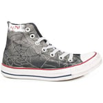 Chaussures Converse  C.T. All Star LTD Grey Spider 164516C