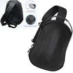 Single Shoulder Travel Protection Case Carrying Bag for PICO4 Ultra Quest 3/2 VR