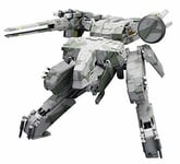 Metal Gear Solid REX total length of about 220mm 1/100 scale kit NEW