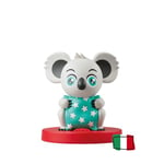 FABA- Personnage Sonore, FFR34203, Contenu Italien