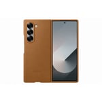 Samsung FOLD6 S Kindsuit Case - Tan