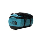 The North Face Base Camp Duffel - XS (Svart (TNF BLACK/TNF WHITE-NPF) X-small)