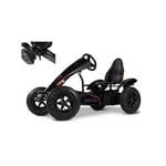 Kart à pédales berg black edition bfr3