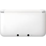 Console Nintendo 3DS XL Blanche - Nintendo - 3DS - Écran 90% plus grand - Carte SD 4 Go