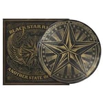 Black Star Riders Another State of Grace (Vinyl) 12″ Album Picture Disc New