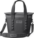 Yeti Yeti Hopper M15 Soft Cooler Charcoal OneSize, Charcoal