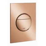 GROHE NOVA COSMOPOLITAN S TRYKKPLATE WARM SUNSET