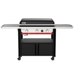 Weber Slate GPD Stekbord 76 cm Gasol