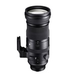 Sigma 150-600/5-6.3 DG DN OS S E-Mount