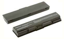 4400mAh Batterie pour Toshiba Satellite L550D-10G L550D L550-207 L550-204