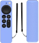 Trolsk beskyttelsesveske (Siri Remote gen 2) - Mynt