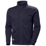 Helly Hansen Manchester Zip Genser 591 XS