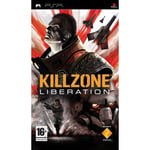 KILLZONE LIBÉRATION ESSENTIAL / Jeu PSP