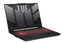 ASUS A15-TUF507NUR-DRLP064W Gris 15.6" - AMD R7-7435HS - NVIDIA GeForce RTX