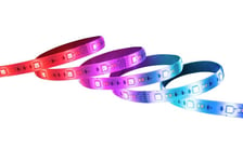 Smart LED strip 1m tillägg