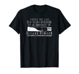 Princess Bride Iocane T-Shirt T-Shirt