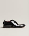 Loake 1880 Regal Patent Wholecut Black