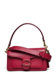 Tabby Shoulder Bag 20 Red Coach