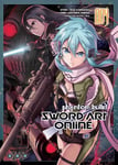 Sword Art Online - Phantom Bullet Tome 4 (Manga)