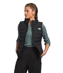 THE NORTH FACE Aconcagua 3 Vest Tnf Black XS