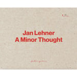 A Minor Thought (inbunden, eng)