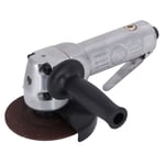 4in Pneumatic Angle Grinder Polisher Sander Furniture Polishing Grinding Machine