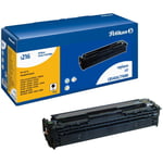 Pelikan Laser Toner For HP 125A Black (Cb540A)