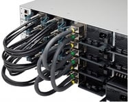 Cisco STACK-T1-50CM, Refurbished câble InfiniBand et à fibres optiques 0,5 m StackWise-480 - Neuf