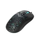 DeepCool MC310 Mouse datamus Høyre hendt USB Type-A Optisk 12800 DPI