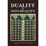 Duality & Non-Duality (häftad, eng)