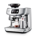 Sage SES985BSS The Oracle Jet Espresso Coffee Machine - Brushed Stainless Steel