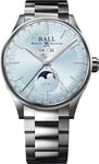 Ball Watch Company Engineer II Moon Calendar Limited Edition